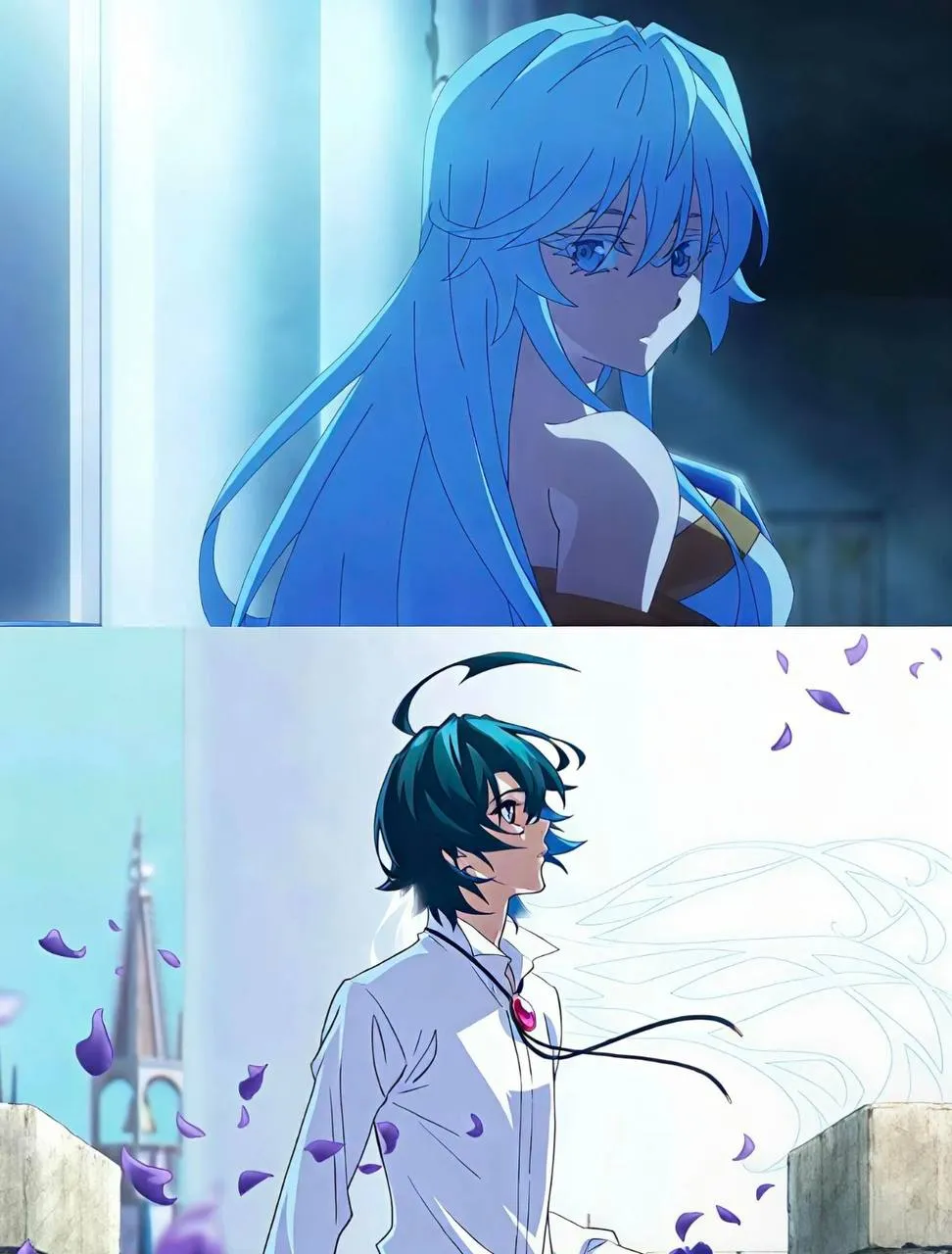 四月純愛戰神回歸！這對青梅竹馬太好嗑了💞