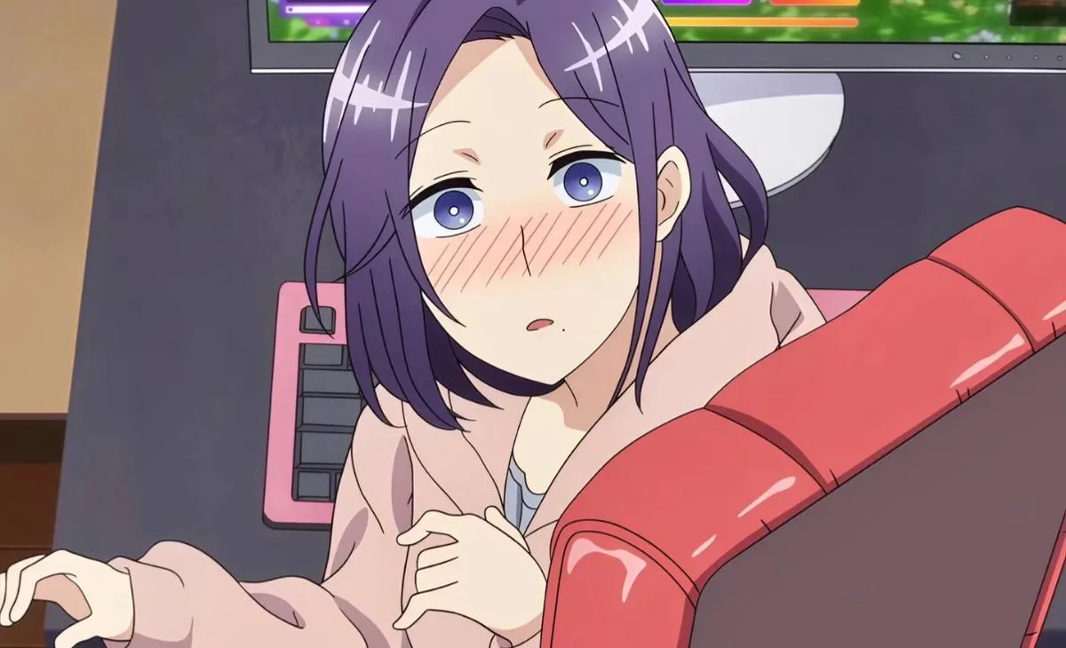 社恐星人必睇！網遊奔現超甜戀愛番💕