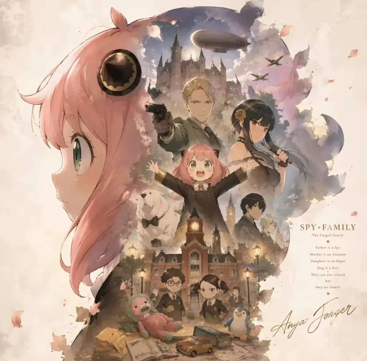 GPT Image 2 生圖能力真係超標！