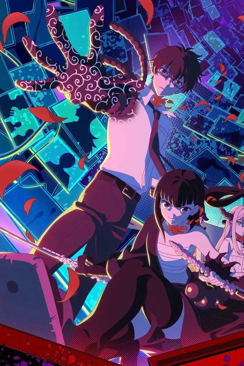 《輪迴的花瓣》呢幾段高能劇情，不睇血虧！🌸