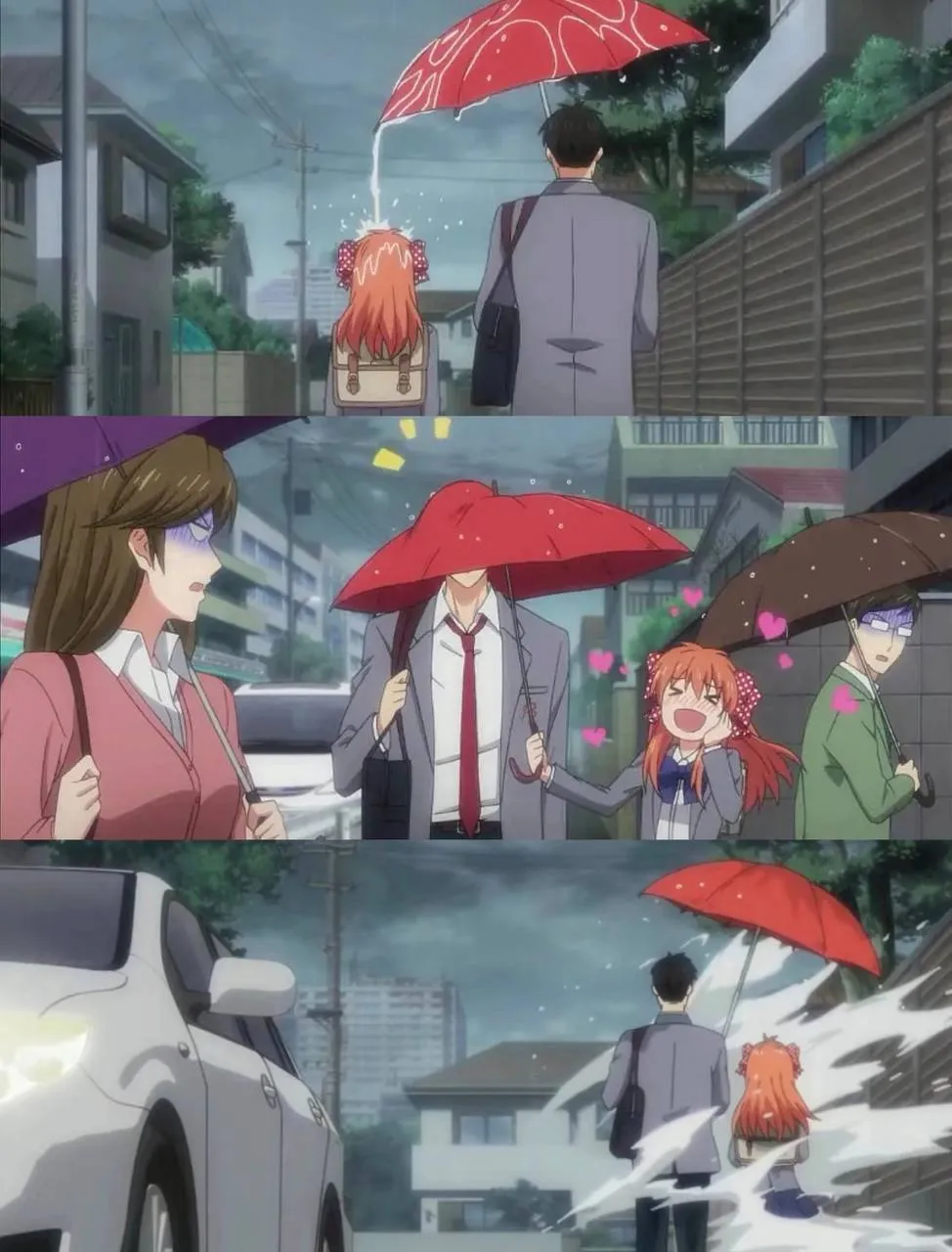 豆瓣9.3！笑料超密集《月刊少女野崎君》太好睇咗