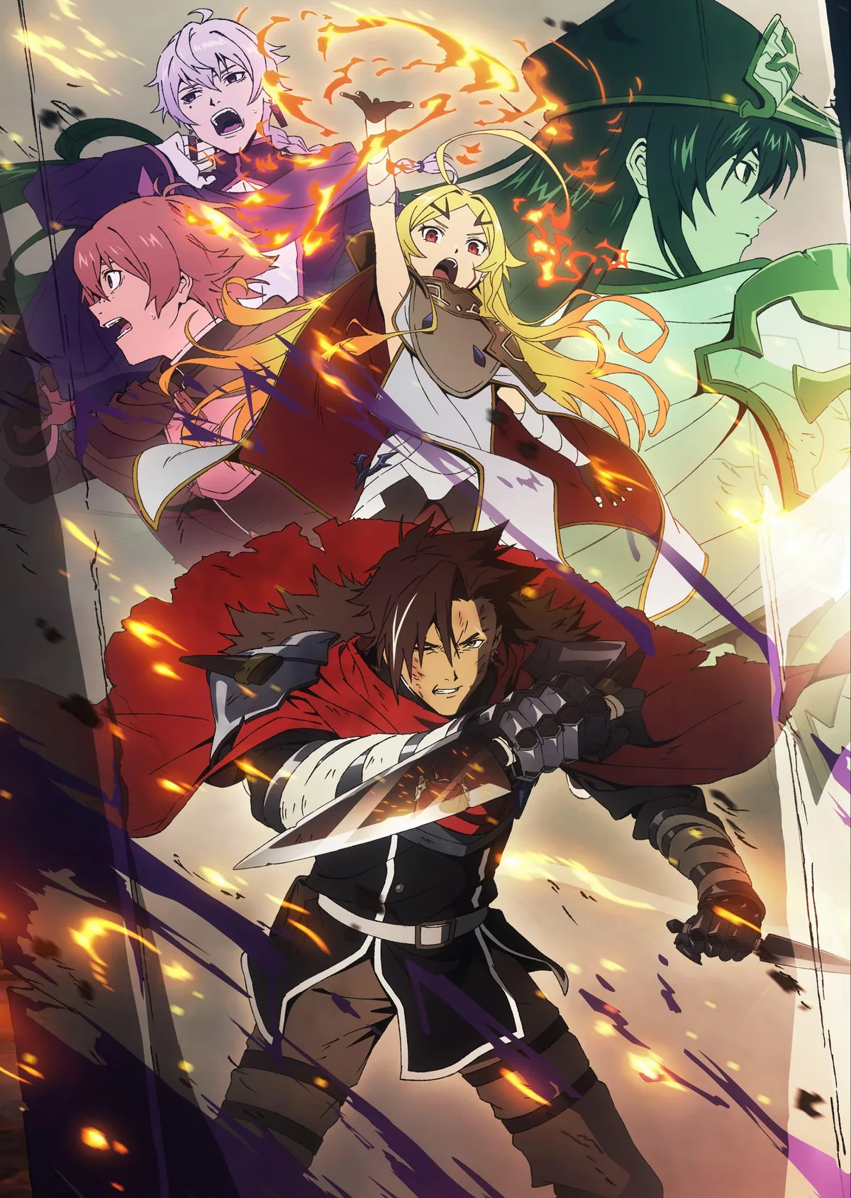 被低估的「黑馬」《判處勇者刑》個人點評