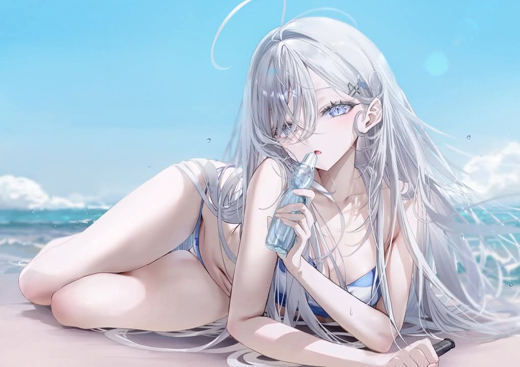 《靠死亡遊戲混飯吃。》角色原案 ねこめたる所繪製的劇場版祝賀插繪公開