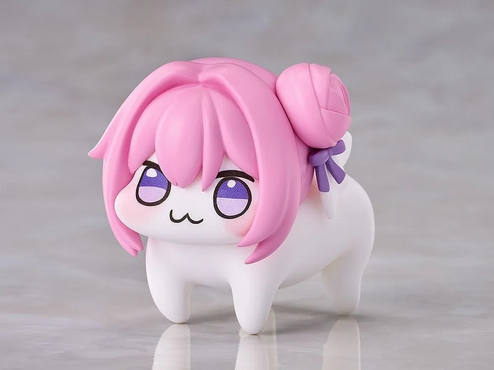 剛看到GSC最新的再販情報，這兩隻 萬惡的小生物竟然又要回來了！