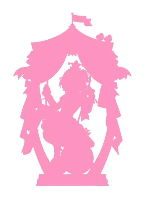 F:NEX正式公開時雨羽衣Wishing Umbrella演唱會造型模型化消息