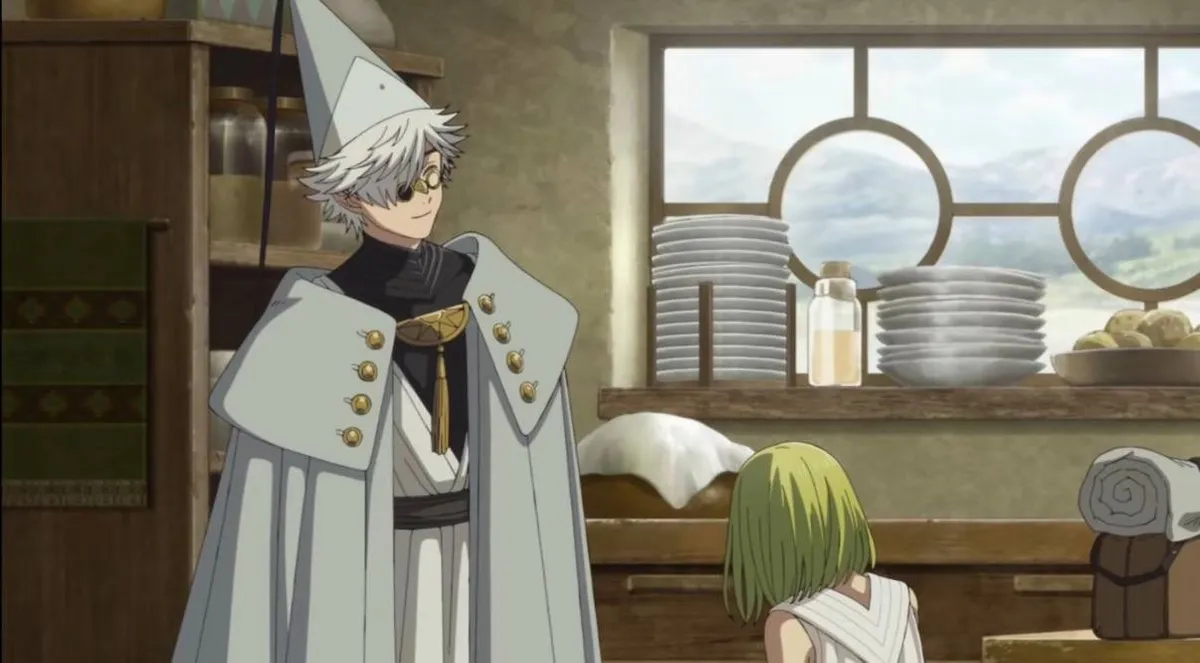 已追番！尖帽子的魔法工房心得分享