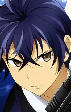 【超希少!?早い者勝ち!!】ブラック・ブレット 天童木更 タオル アニメ版 1773390002491.webp