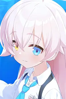 小鳥遊ホシノ