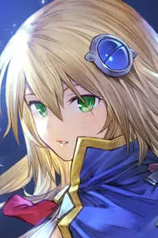 BLAZBLUEカード PSA10、ノエル＝ヴァーミリオン ノエル・ヴァーミリオン