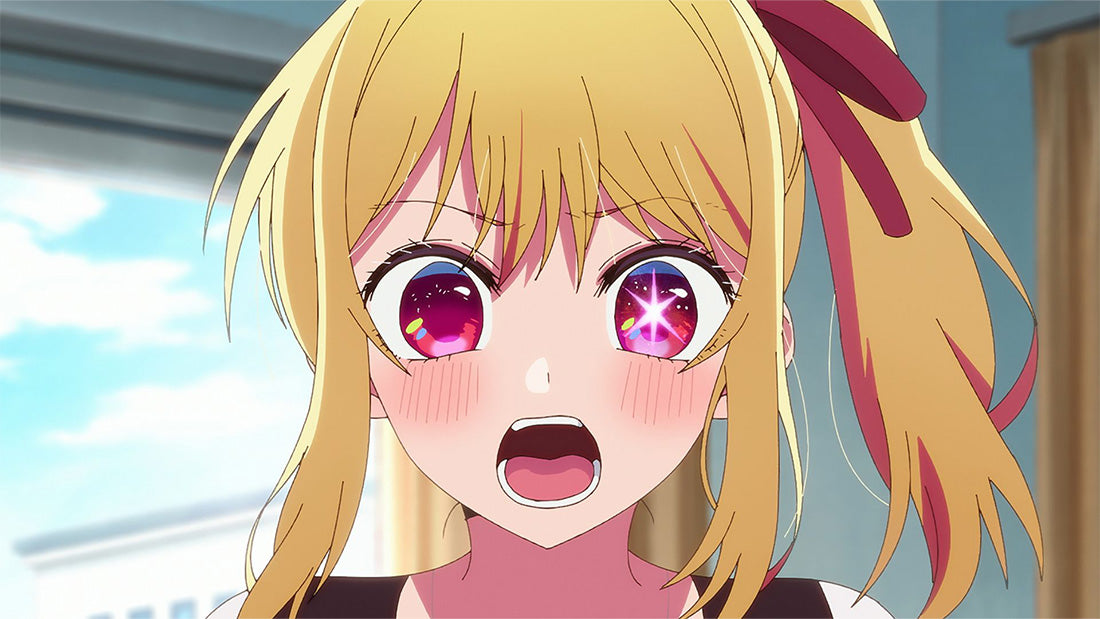 【Oshi no Ko】Who is the voice actor for Hoshino Ruby? Unveiling the charm of newcomer Ikoma Yurie and the audition secrets of veteran Takahashi Rie