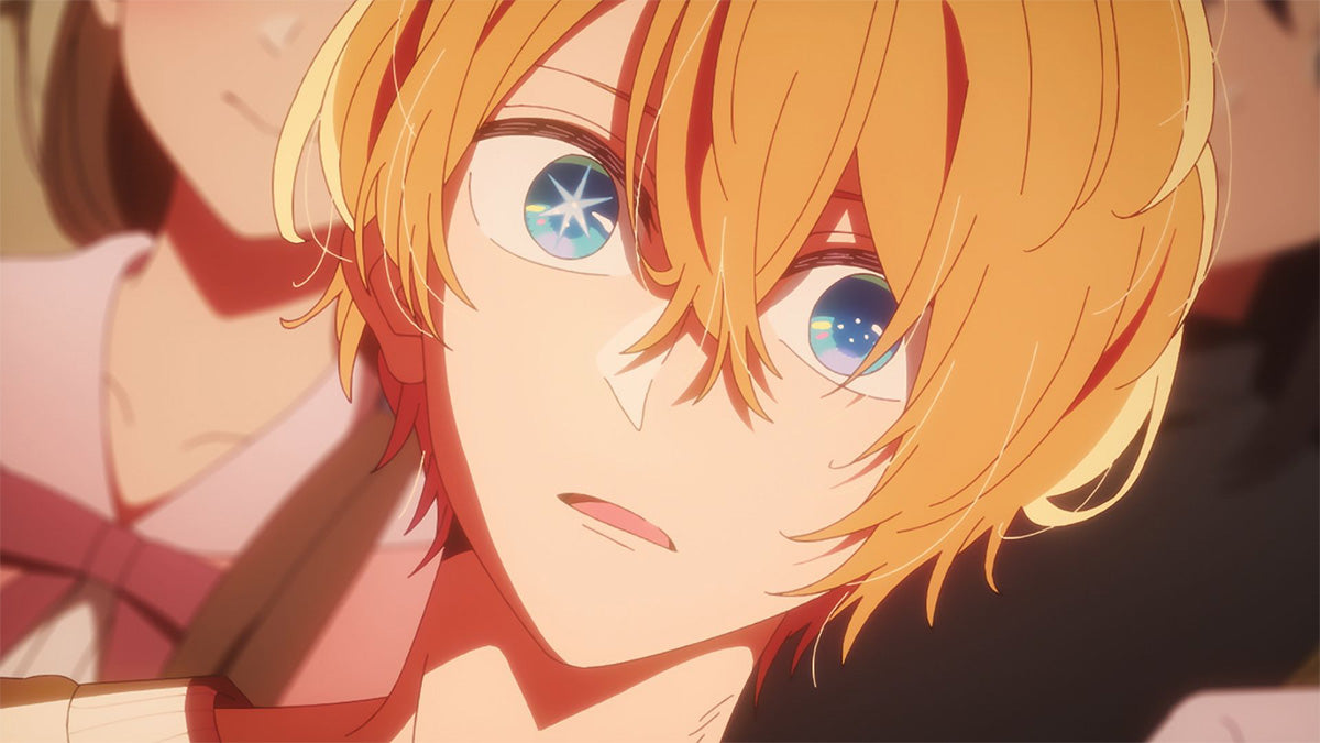 【我推的孩子】阿奎亞之死全解析：前世的終結與復仇的代價