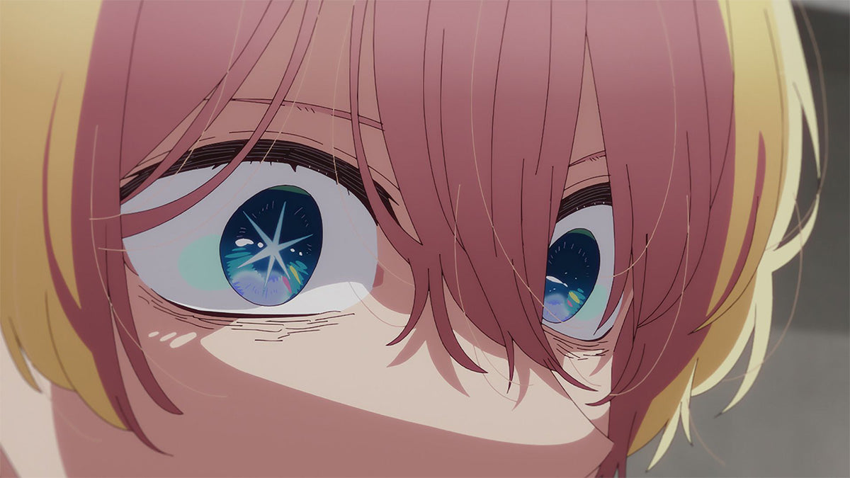 【Oshi no Ko】Hoshino Aquamarine Deep Meaning Analysis: Not Just a Gem, But Proof of a Mother's Love and Curse