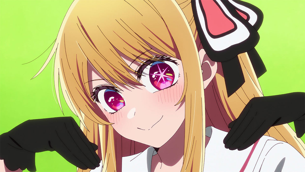 What is the English name of Hoshino Ruby? Complete analysis of the English version voice actors and official names in "Oshi no Ko"