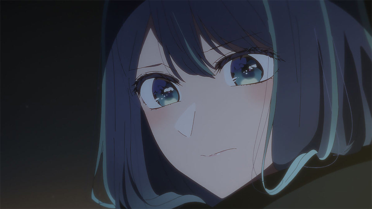【My Star Idol Live-Action】Who Plays Kurokawa Akane? The Live-Action Casting, Background, and Drama Highlights of the "Genius Actress" Fully Revealed!