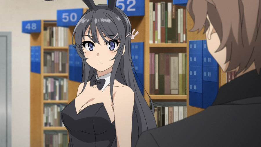 Is Sakurajima Mai dead? Plot analysis in the "Rascal Does Not Dream of Bunny Girl Senpai" series