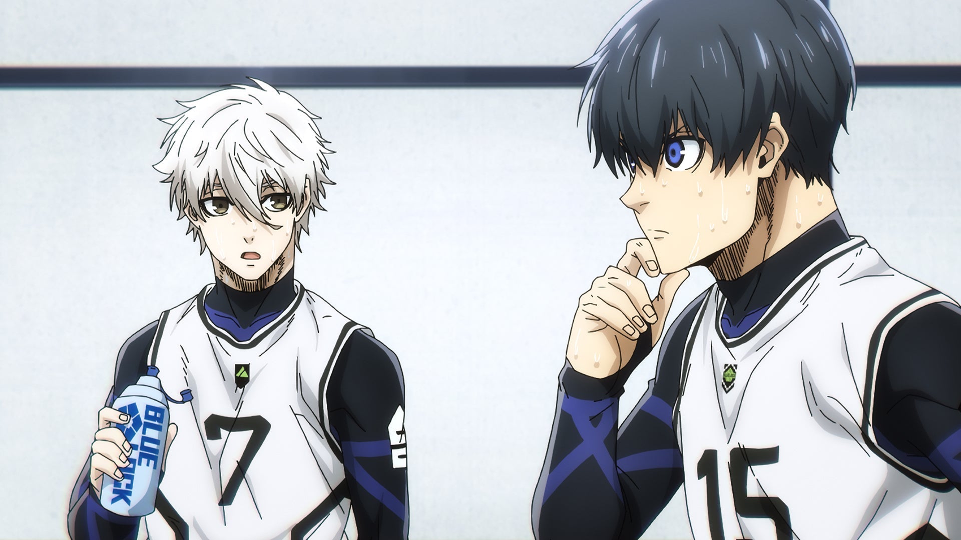 潔世一「雙槍」覺醒！解析藍色監獄的終極武器，從超越視界到左右開弓的進化之路