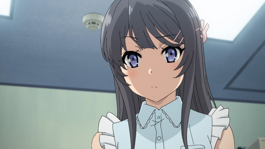 Chapters of Love and Fate: Analyzing the Final Outcome of Sakurajima Mai in "Rascal Does Not Dream of Bunny Girl Senpai"