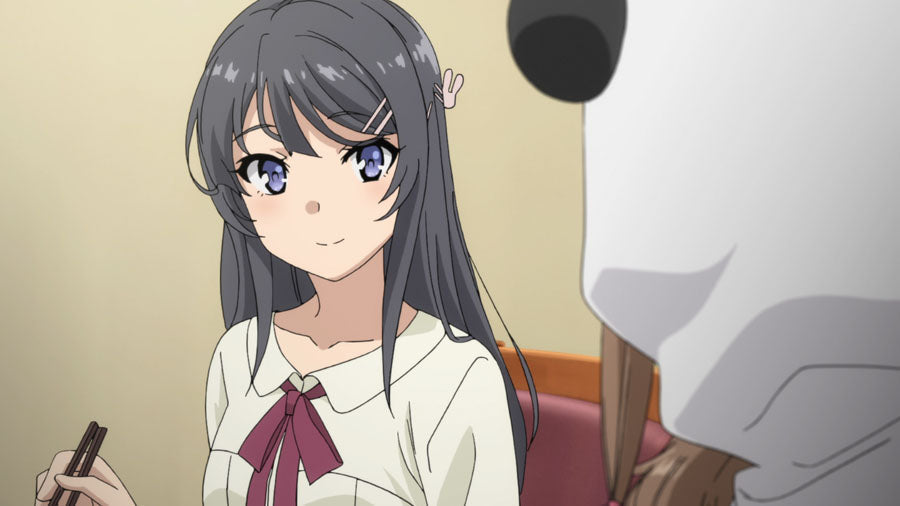 Dying for Love, Reborn for Love: Analyzing the "Death and Resurrection" of Sakurajima Mai in the "Rascal Does Not Dream of Bunny Girl Senpai" Series