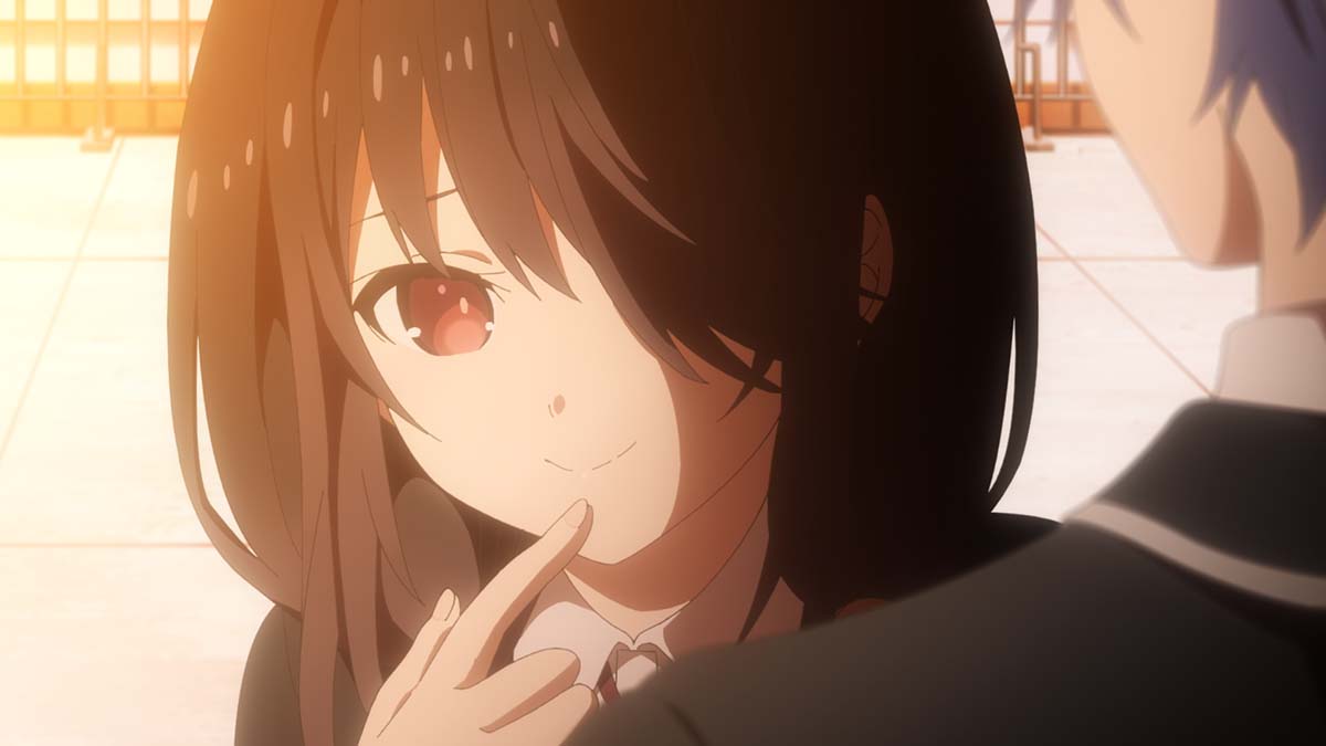June 10th: More Than Just Tokisaki Kurumi's Birthday – Decoding the ...