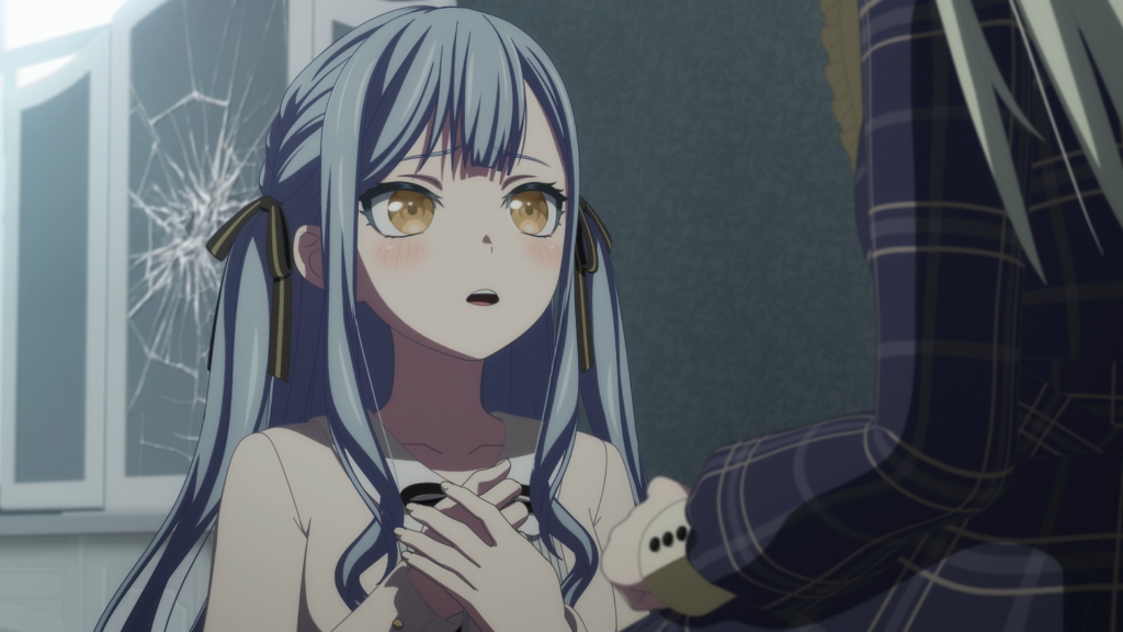 深度解析豐川祥子父母與家庭背景：揭示影響CRYCHIC解散及祥子轉變的關鍵事件