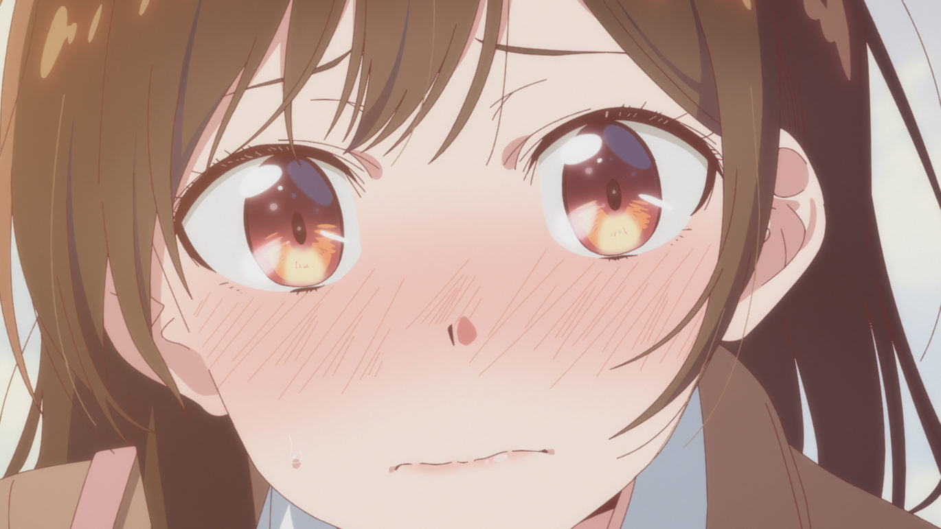 《出租女友》水原千鶴的最終歸宿：戀情走向與粉絲期盼的結局大解析