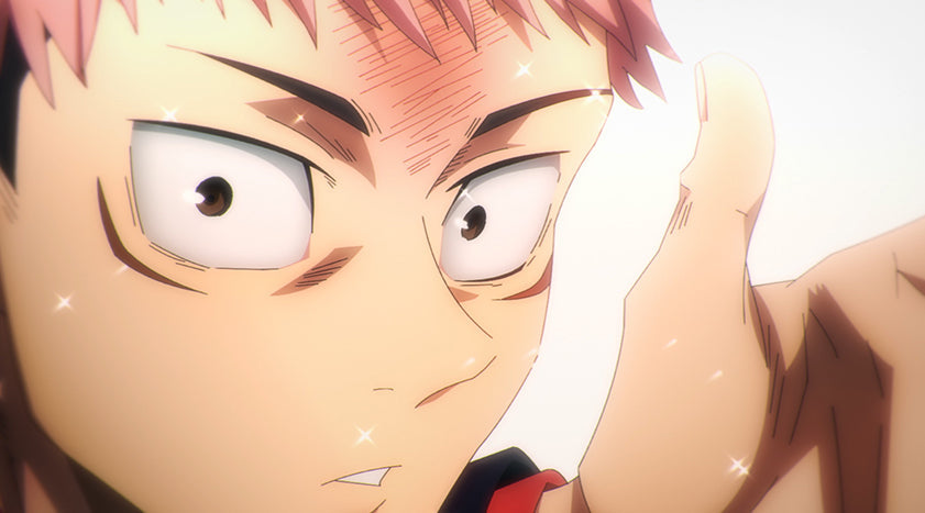 虎杖悠仁英文怎麼說？《咒術迴戰》主角 Yuji Itadori 姓名完整解析