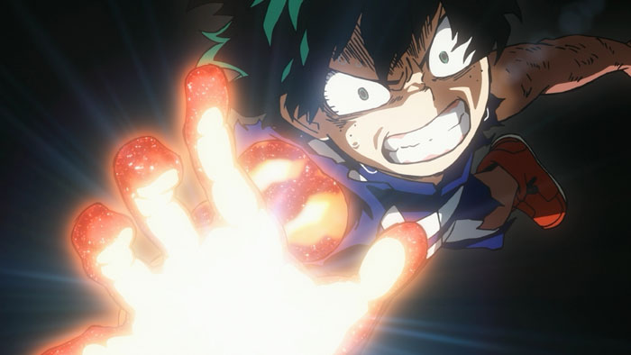 《我的英雄學院》綠谷出久黑化了嗎？深入解析「黑暗英雄篇」的孤獨之路與英雄本質