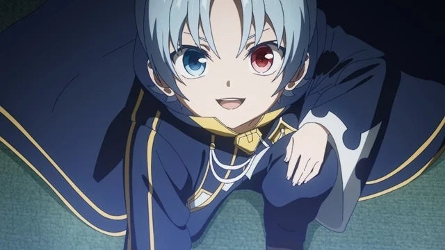 《貴族轉生》第4話先行圖公開！諾亞設反間計鎮壓阿爾梅里亞叛亂