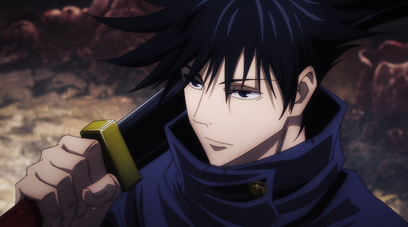 Who Does Fushiguro Megumi Like? Complete Analysis of Jujutsu Kaisen's Official Settings & Romance Lines