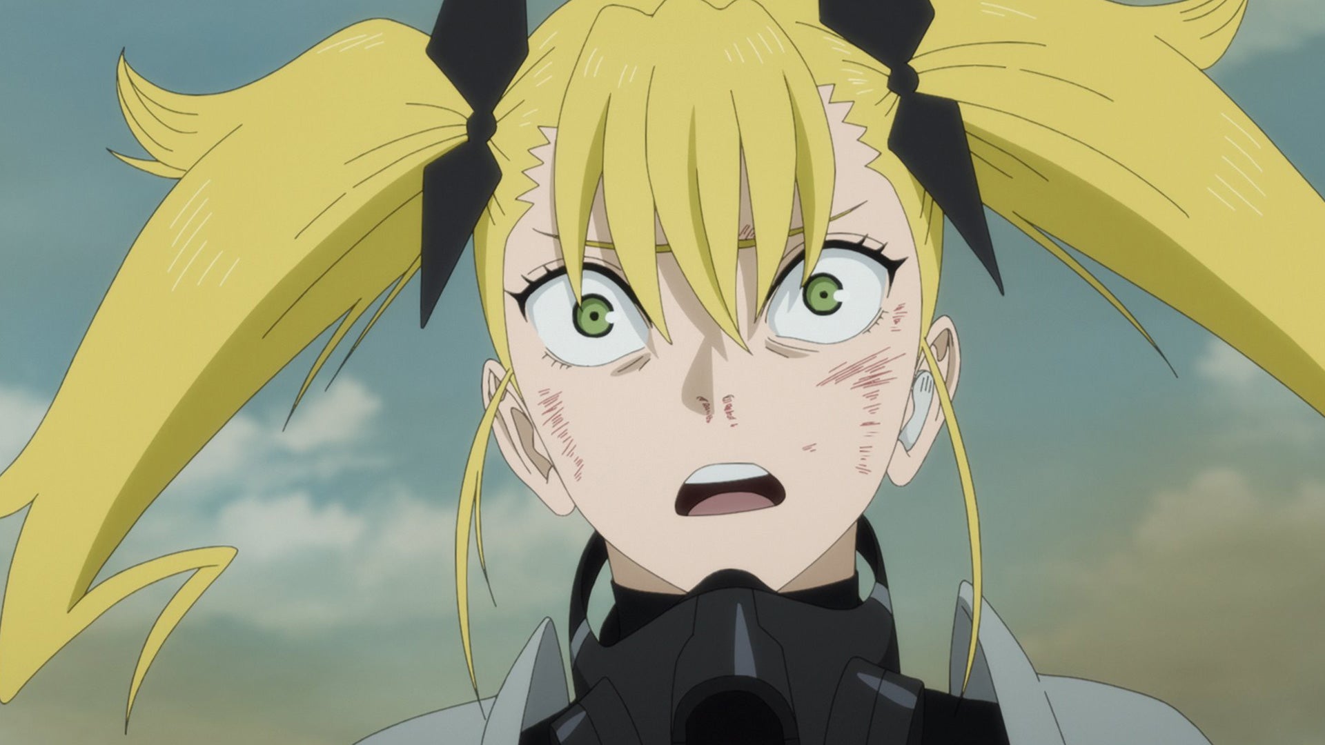 《Kaiju No. 8》 Kikoru Shinomiya's Height Revealed: The Amazing Abilities and Character Charm Behind 157cm