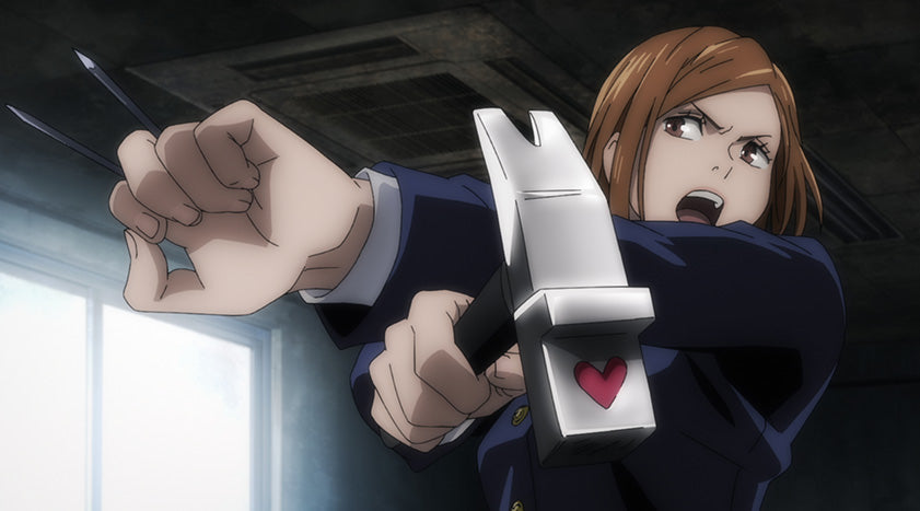 釘崎野薔薇聲優是誰？瀨戶麻沙美代表作與配音魅力完整解析