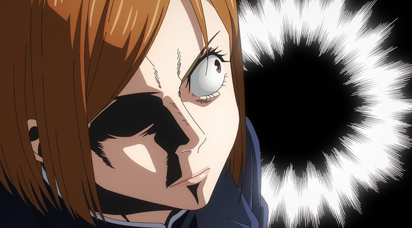 釘崎野薔薇黑閃解析：她何時使用？共鳴術式結合潛力大公開