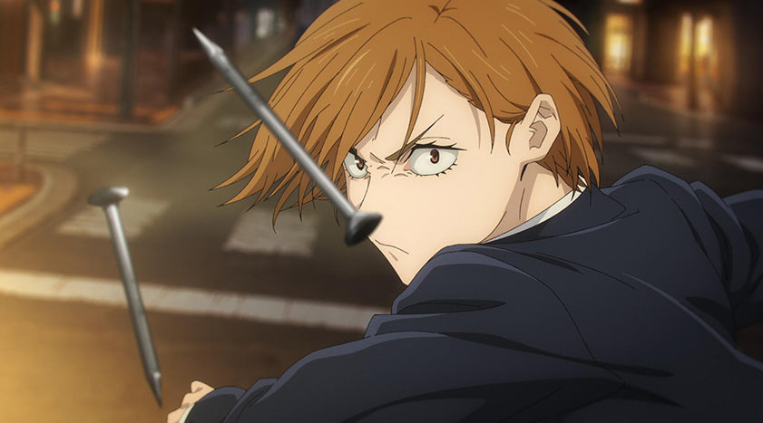 釘崎野薔薇名言7選｜咒術迴戰經典台詞解析：她的獨立與無畏魅力