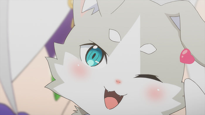 《Re:Zero》愛蜜莉雅與帕克關係深度解析：超越契約的父女羈絆與終焉約定