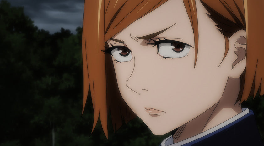 Who Does Nobara Kugisaki Like? Analysis of Her Relationships with Yuji and Megumi in Jujutsu Kaisen