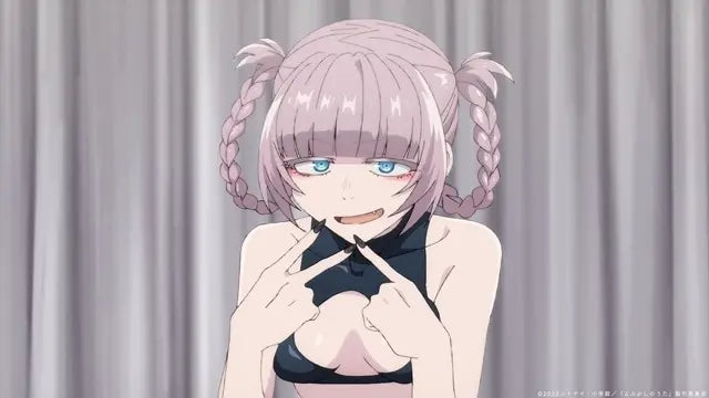 Unveiling the True Age of Natsume Kuzuha in "Call of the Night": The Mystery of the Vampire Girl's "Agelessness"