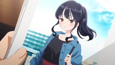 Unveiling the Voice Actress of Yamada Anna in "The Dangers in My Heart": How Yonomiya Hina Perfectly Portrays the Goddess of Contrasting Cuteness