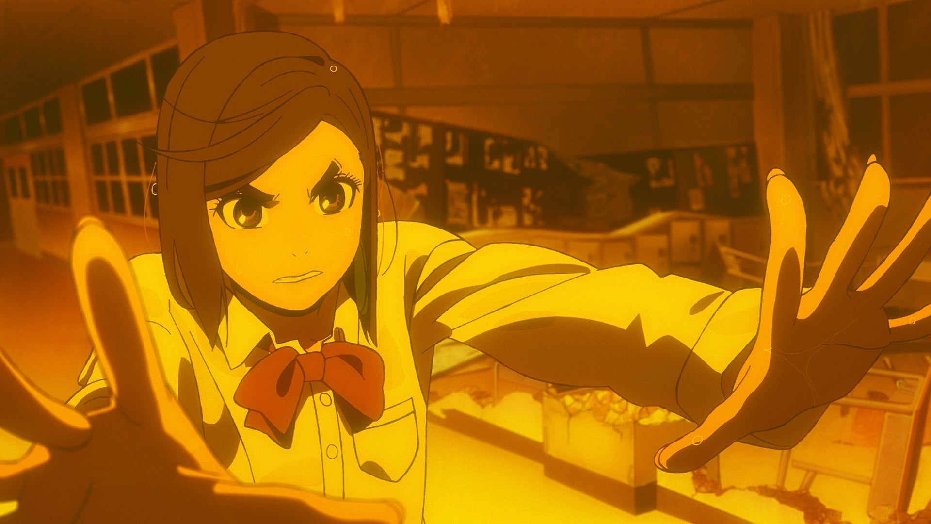 Unveiling "Dandadan" Ayase Momo's Birthday: Momo's Magical Growth Journey and Fans' Eager Anticipation