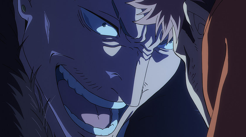 Jujutsu Kaisen Season 3 Episode 52 "Heat": Yaga's Death Sentence & Hakari's Debut