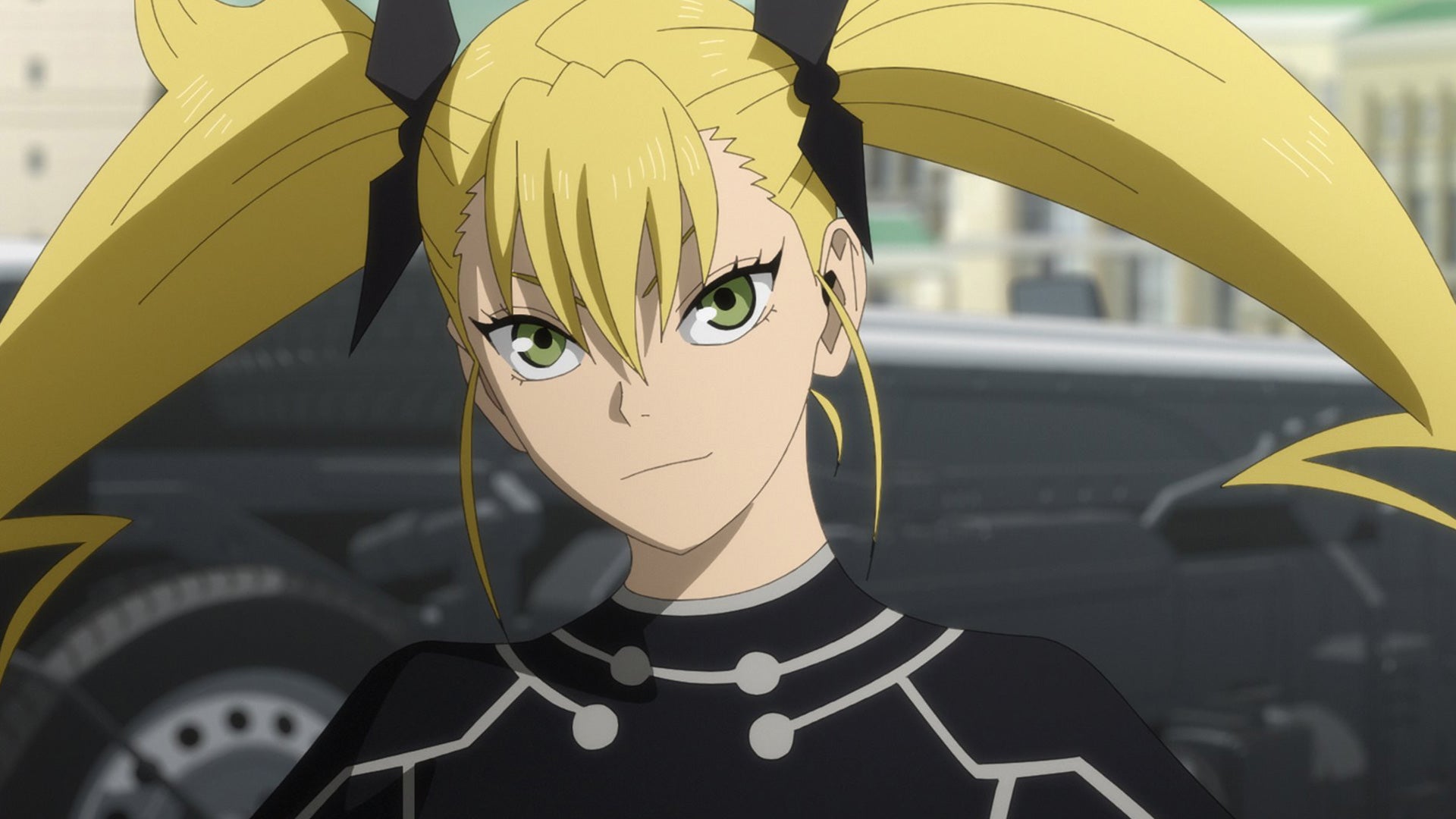 《Monster #8》 Bond Analysis: From the Strongest Rookie to the Monster King, The Intertwined Fate of Kikoru Shinomiya and Kafka Hibino