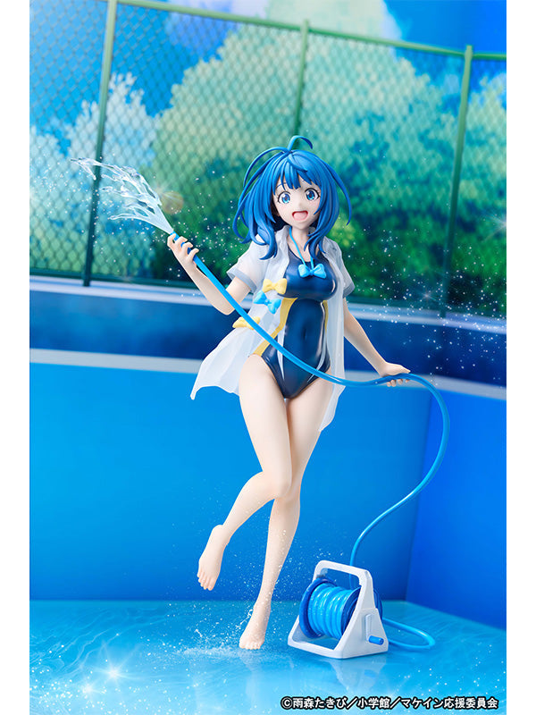 Anna Yanami School Swimsuit Figure Pre-Order | Aniplex 1/7 Scale from Too Many Losing Heroines