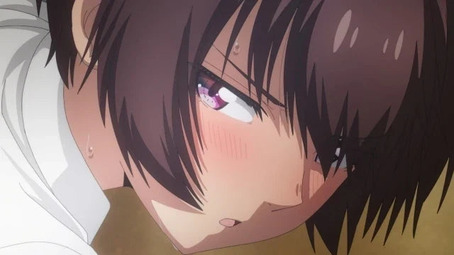 《可以幫忙洗乾淨嗎？》第4話先行圖公開！金目小姐修改衣服遇祭典危機