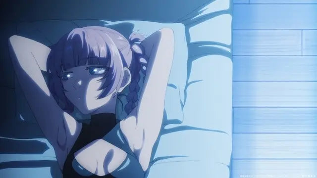 "Queen of the Night" English Name: Analysis of Nasa Nanakusa's Identity in "Call of the Night"