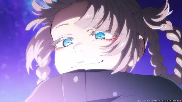Nanakusa Nazuna Quotes: Exploring the Late-Night Philosophy and Essence of Freedom in "Call of the Night" Vampires