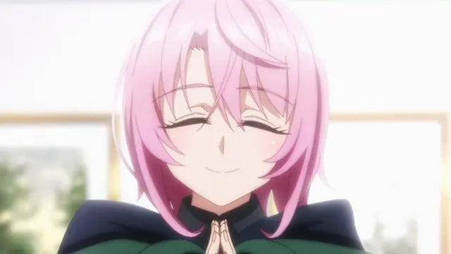 《The Sighing Ghost Wants to Retire》 Volume 9 "Wanting to Convey Love and Peace" Preview Images and Synopsis Released!