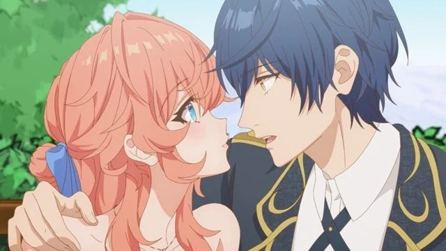 The Villainess Is Adored by the Prince Episode 3 Preview: Aquasteed's Sweet Proposal