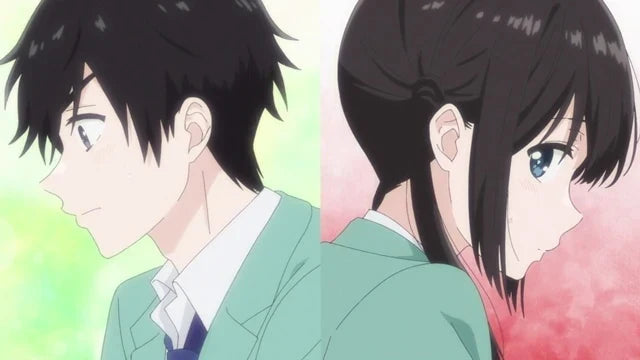 "I Want to End This Love Game" Anime Teaser PV Released! Starring Miku Itou & Kaito Ishikawa, Premieres April 2026
