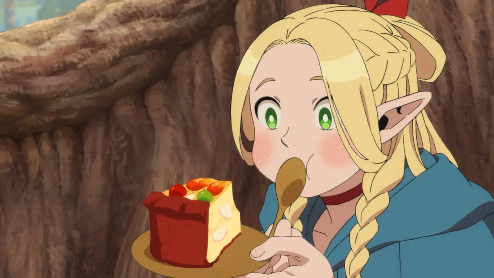 Isekai Food Anime Recommendations! "Delicious in Dungeon" 2024 Must-Watch Comedy Healing Anime