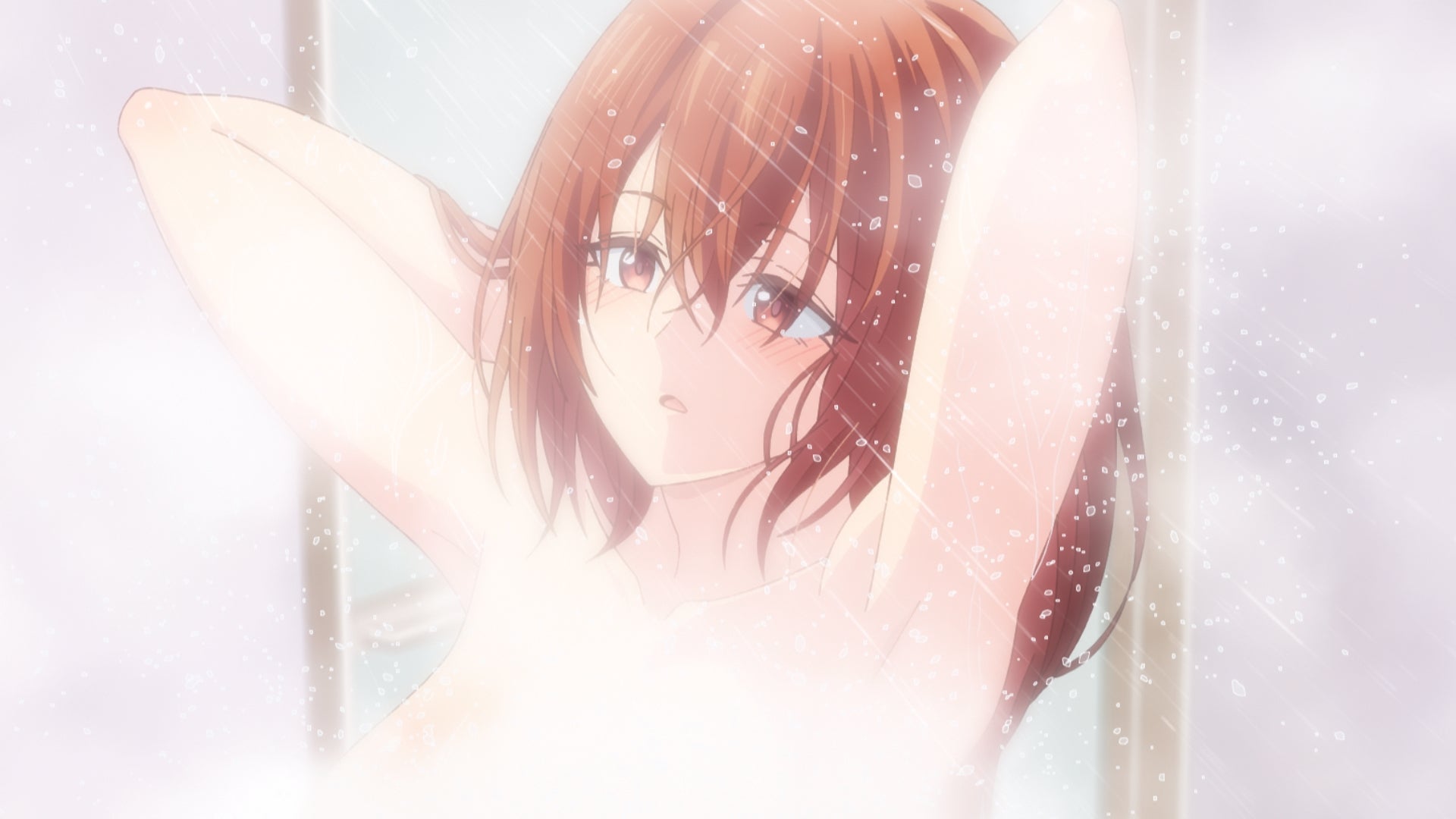 My Friend's Little Sister Has It In for Me! Episode 6 Preview: Mashiro's Trauma Revealed as Past Bullies Crash Shopping Date