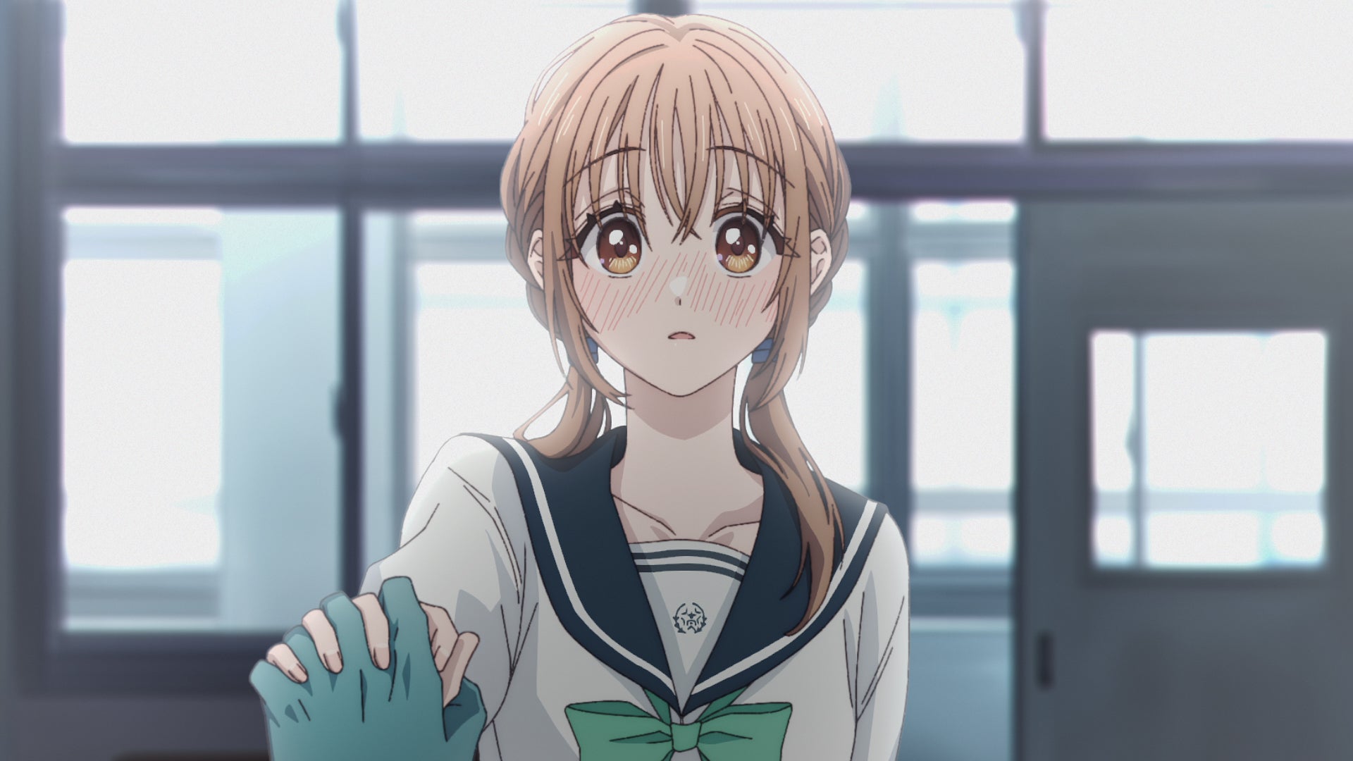 With You Episode 5 Preview: Yukihiro's True Feelings After Tsunagu & Mari's Confession